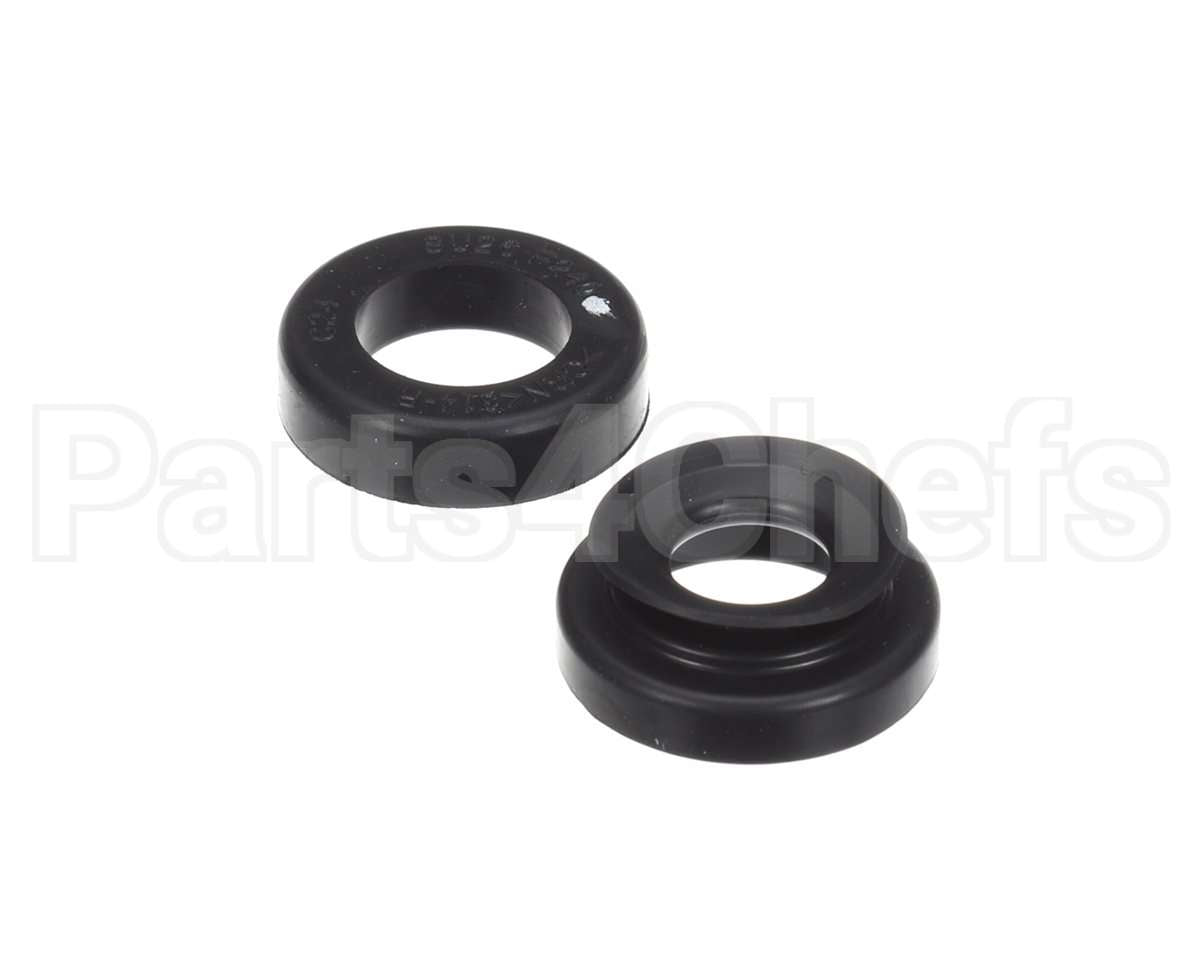 R01E18105 Mitsubishi Rubber Mount Set