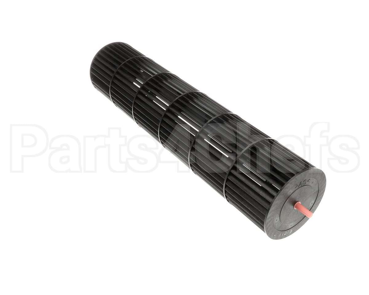 R01E23114 Mitsubishi Left Line Fldw Fan