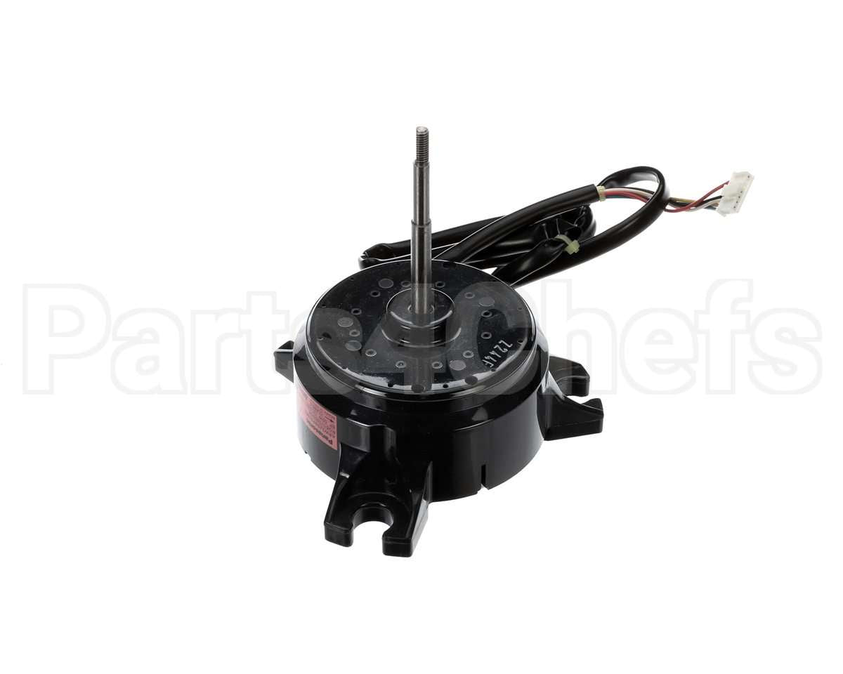 R01E59220 Mitsubishi Fan Motor