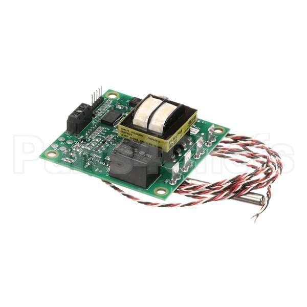 R02-01-295-00 Compatible Hatco Kit, Elec.temp Control W/Probe