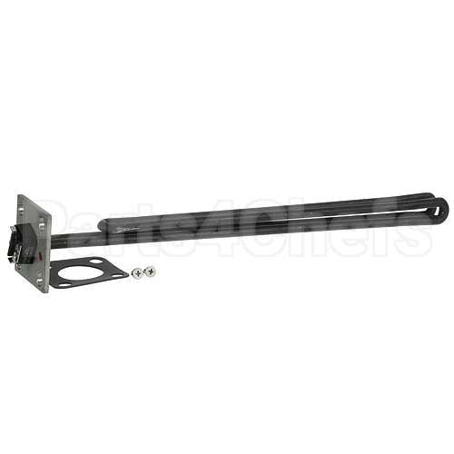 R02-04-613-00 Compatible Hatco Heating Element - 480V/6Kw
