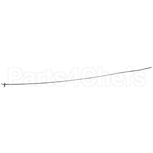 R02-08-020D Compatible Hatco Heating Element - 208V/1500W
