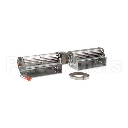 R02-12-086-01 Compatible Hatco Blower