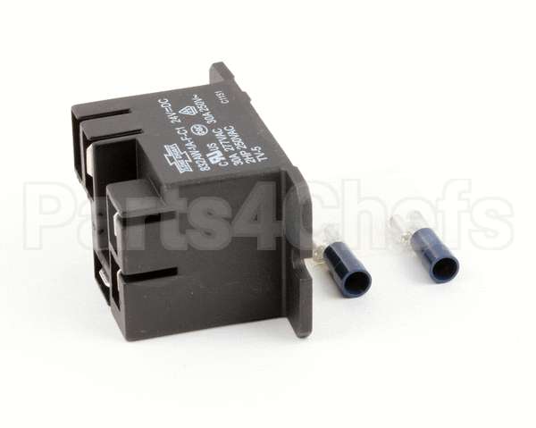 R02.01.050.00 Hatco Kit,Relay Mini 30A,Spst,24V Dc