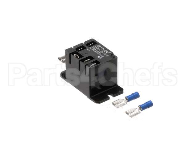 R02.01.088.00 Hatco Kit,Rel,Mini,120Ac,Spdt,30Res