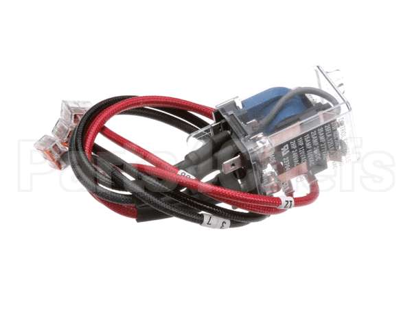 R02.01.098CB.00 Hatco Kit,Relay Grah-114T-Cb