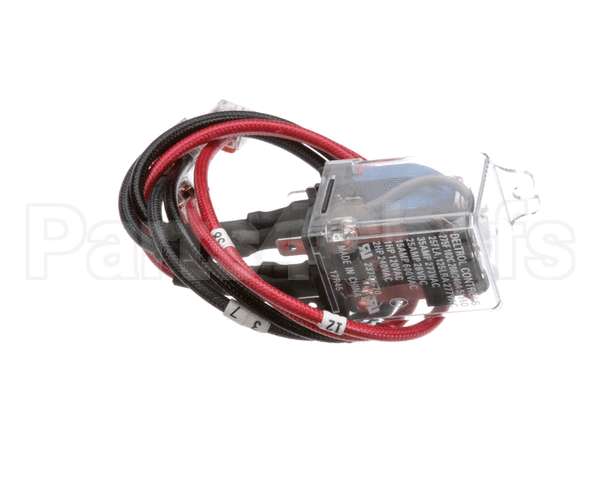 R02.01.098CB.00 Hatco Kit,Relay Grah-114T-Cb