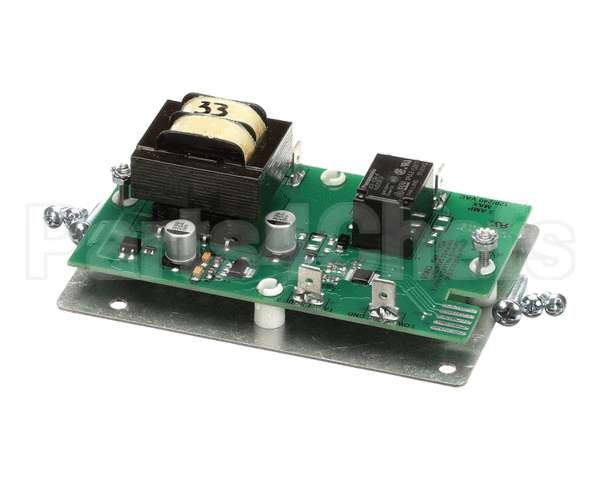 R02.01.121.00 Hatco Kit,Level Board 208/240 Volt