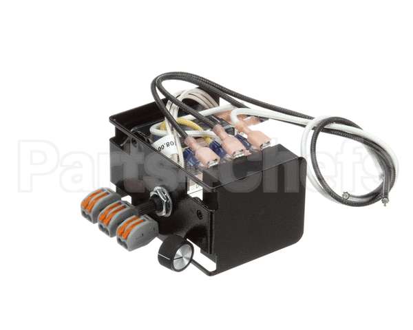 R02.01.193 Hatco Control Heated Glass