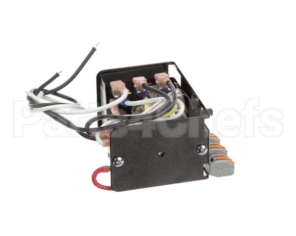 R02.01.193 Hatco Control Heated Glass