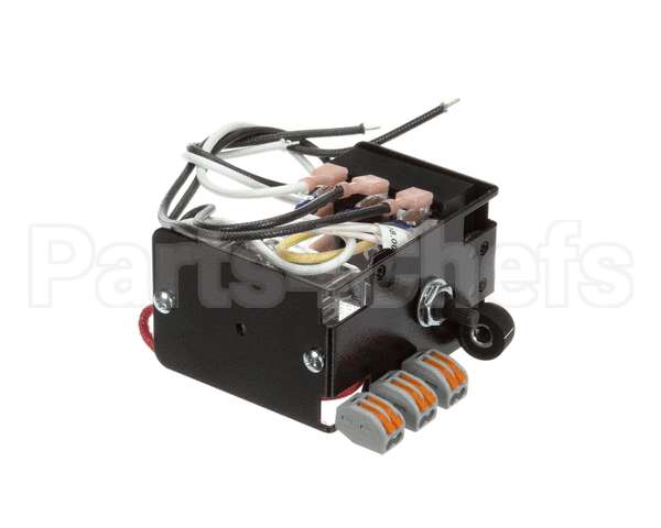 R02.01.193 Hatco Control Heated Glass