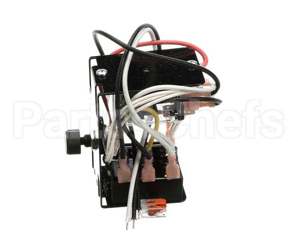 R02.01.193.00 Hatco Kit,Heated Glass Control 120V