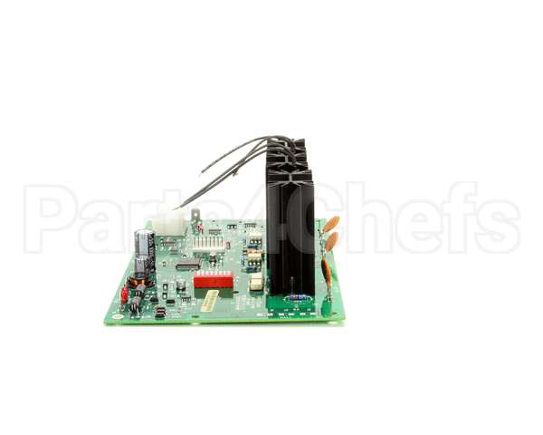 R02.01.229.00 Hatco Kit,Toaster Control Board W/Hl