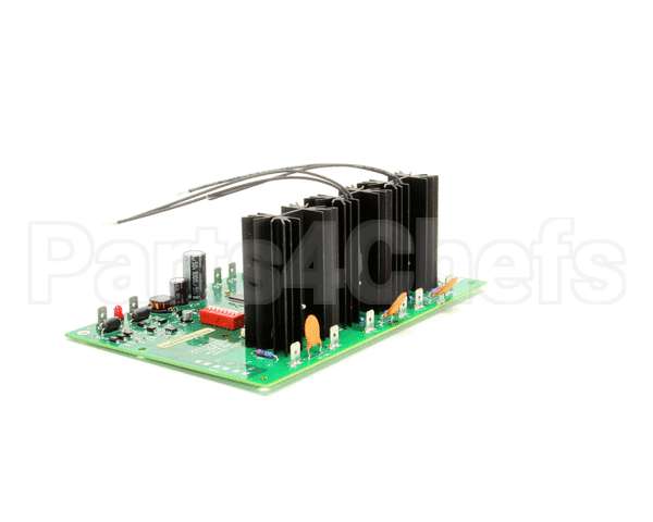 R02.01.229.00 Hatco Kit,Toaster Control Board W/Hl