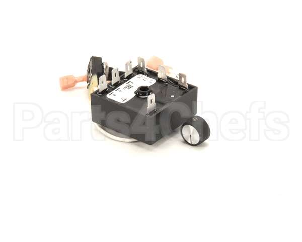 R02.01.294.00 Hatco Kit,Inf.s.s.208-240V,0-100%