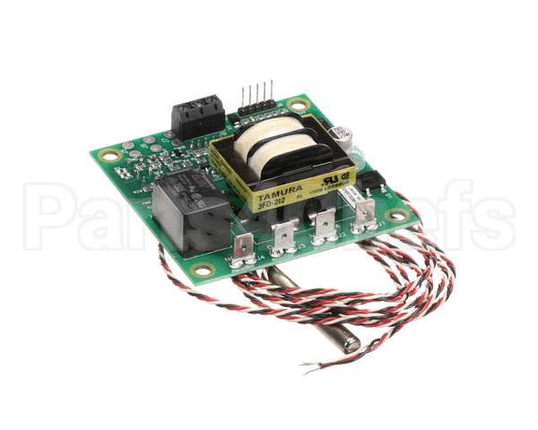 R02.01.295.00 Hatco Kit,Elec.temp Control W/Probe