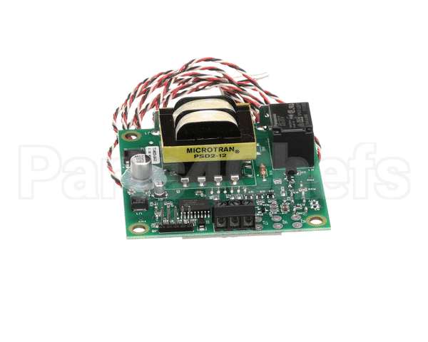 R02.01.295.00 Hatco Kit,Elec.temp Control W/Probe