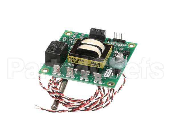 R02.01.295.00 Hatco Kit,Elec.temp Control W/Probe