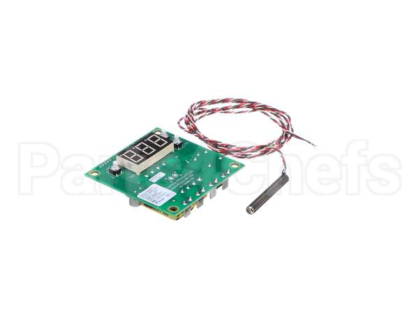 R02.01.295J.00 Hatco Kit,Elec.temp Cont W/Probe Fs3