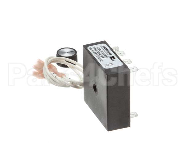 R02.01.297.00 Hatco Kit,Inf.s.s.120V,0-100%