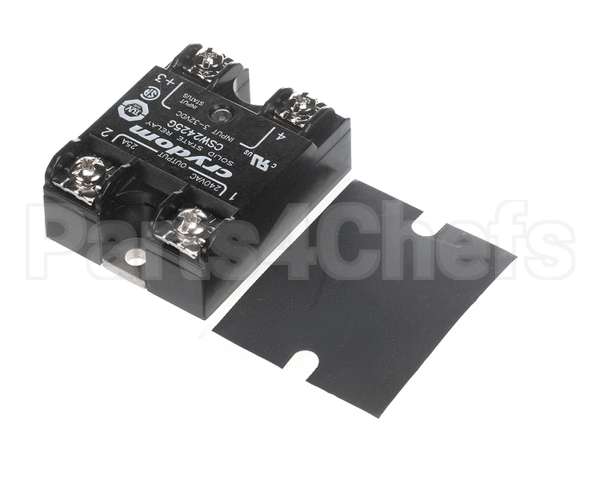 R02.01.355.00 Hatco Kit,Solid State Relay, 25A