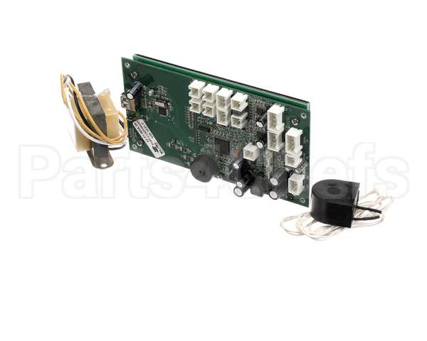 R02.01.385A.00 Hatco Kit,Controller Assembly,Itq-1C