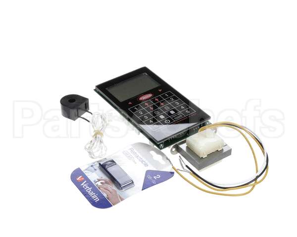 R02.01.385B.00 Hatco Kit,Controller Assembly,Itq-2C