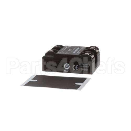 R02.01.417.00 Hatco Kit,Ssr,25A,120-240 Ac Control