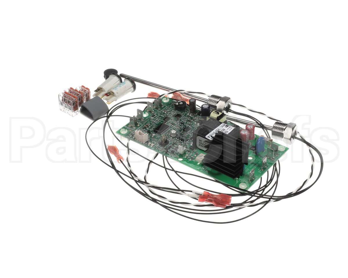 R02.01.443.00 Hatco Elec Cont, Compact Retrofit Kit
