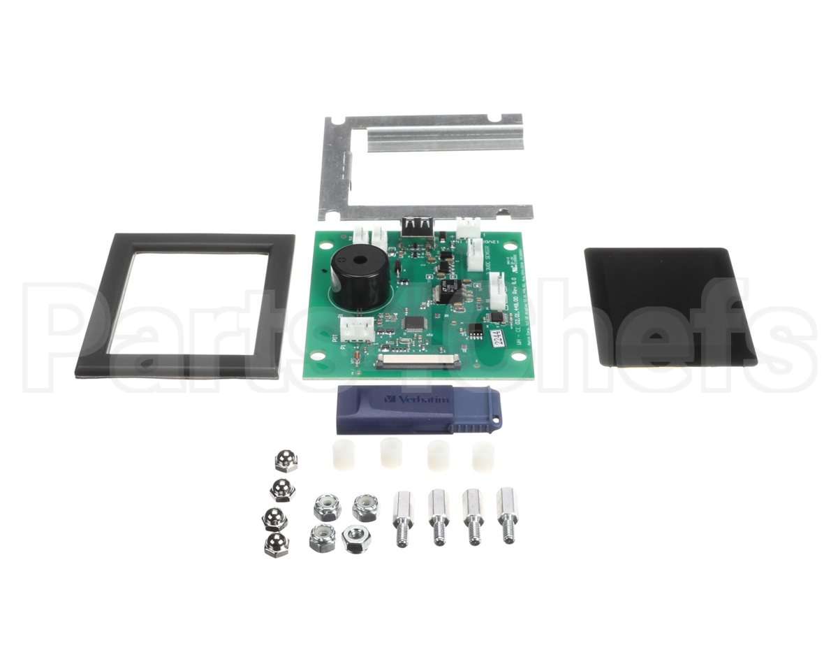 R02.01.448.01 Hatco Kit,Controller Assy-Ihdch-Orig