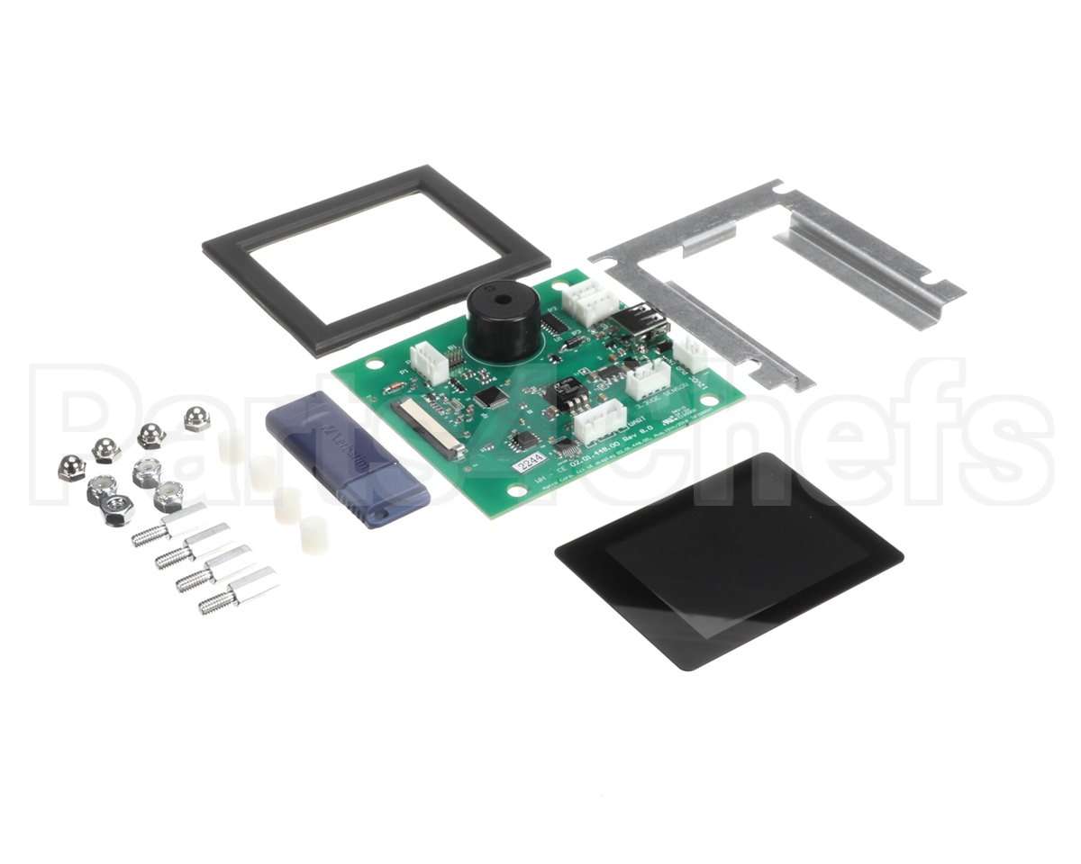 R02.01.448.01 Hatco Kit,Controller Assy-Ihdch-Orig