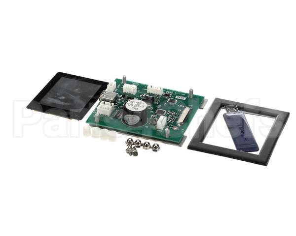 R02.01.448.05 Hatco Kit,Controller-Tq3-500H Series