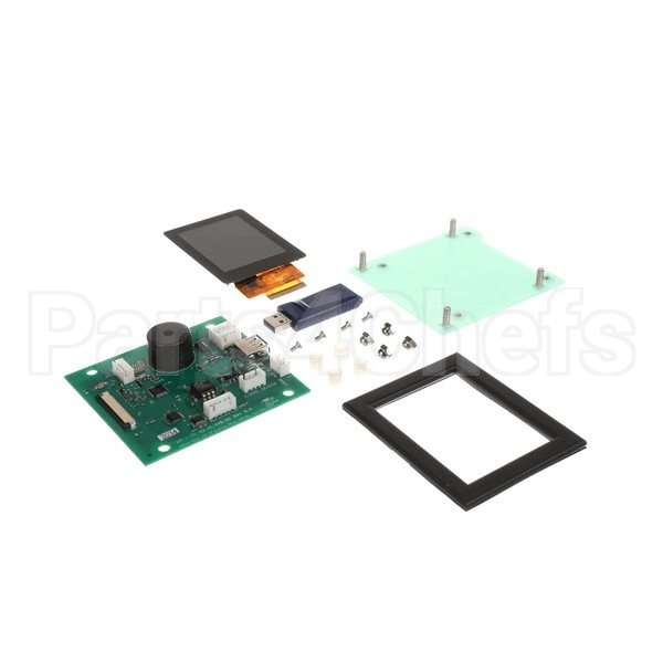 R02.01.448.07 Compatible Hatco Kit, Controller-Tq3-900Hseries
