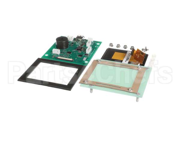 R02.01.448.11 Hatco Kit,Controller-Wfst