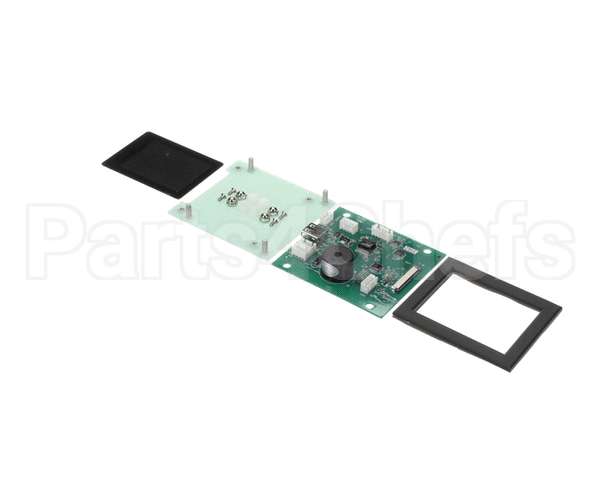 R02.01.448.12 Hatco Kit,Controller-Fdwdb,Speedway