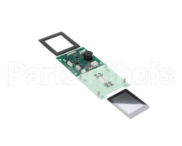 R02.01.448.12 Hatco Kit,Controller-Fdwdb,Speedway