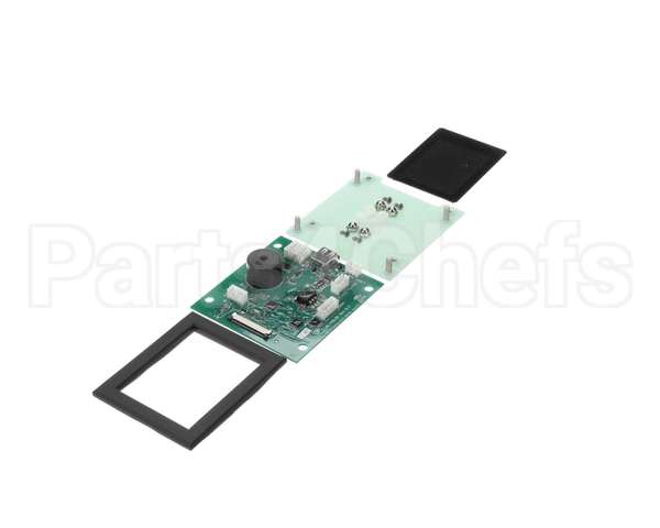 R02.01.448.12 Hatco Kit,Controller-Fdwdb,Speedway
