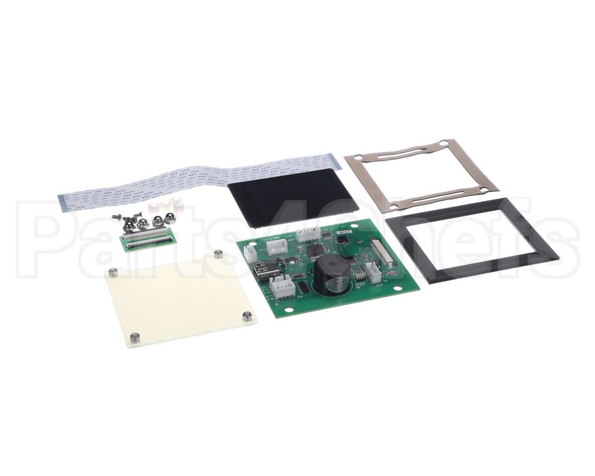 R02.01.448.19 Hatco Control