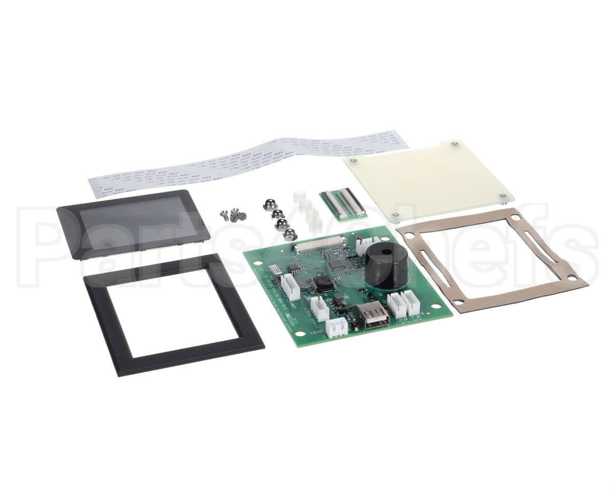 R02.01.448.27 Hatco Kit,Controller-Hdwtc-3