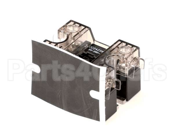 R02.01.458.00 Hatco Kit,Dual,Solid State Relay