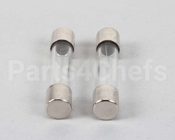 R02.03.001.02 Hatco Kit,Fuse 1A Agc-2 Pack