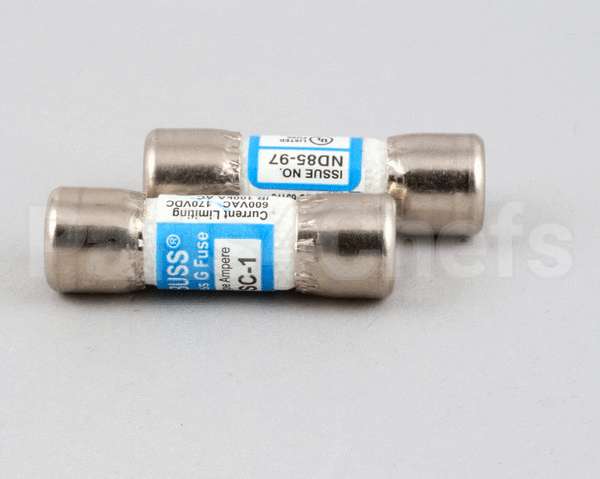 R02.03.005A.02 Hatco Kit,Fuse 1A 600V-2 Pack