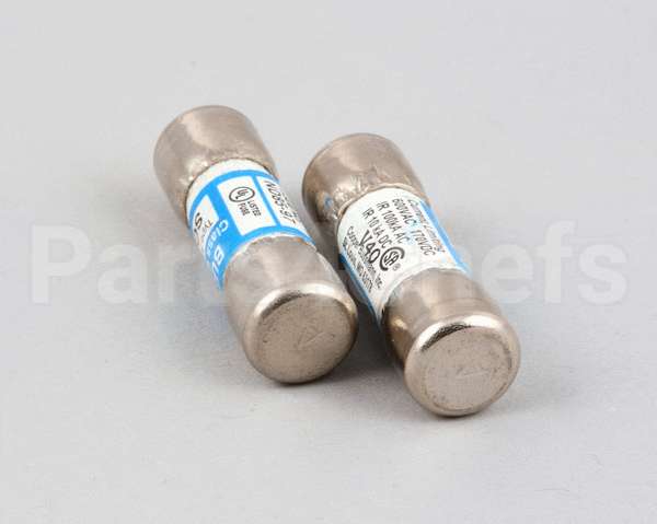 R02.03.005A.02 Hatco Kit,Fuse 1A 600V-2 Pack