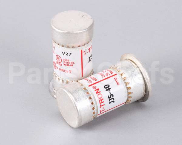 R02.03.011.02 Hatco Kit,Fuse 40A 600V-2 Pack