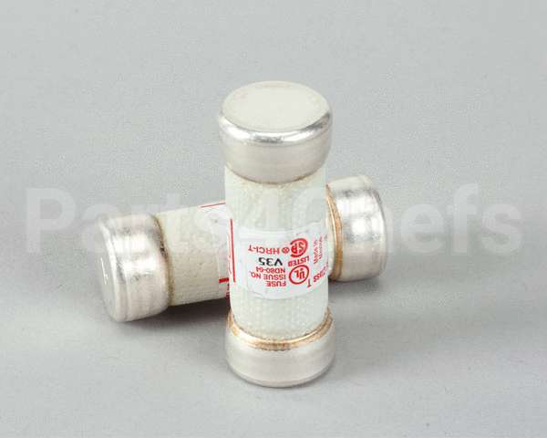 R02.03.013.02 Hatco Kit,Fuse 1A 600V-2 Pack