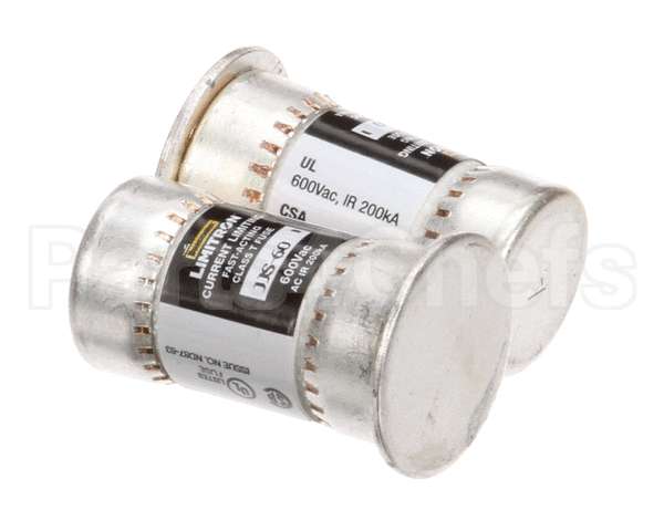 R02.03.015.02 Hatco Kit,Fuse 60A 600V-2 Pack