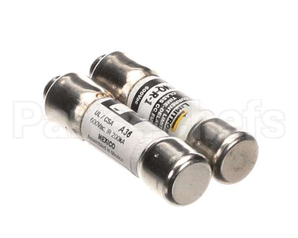 R02.03.021.02 Hatco Kit,Fuse 1A 600V-2 Pack