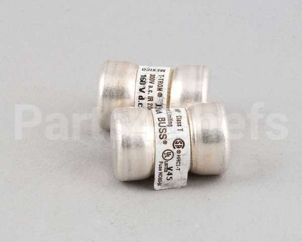 R02.03.031.02 Hatco Kit,Fuse 40A 300V-2 Pack