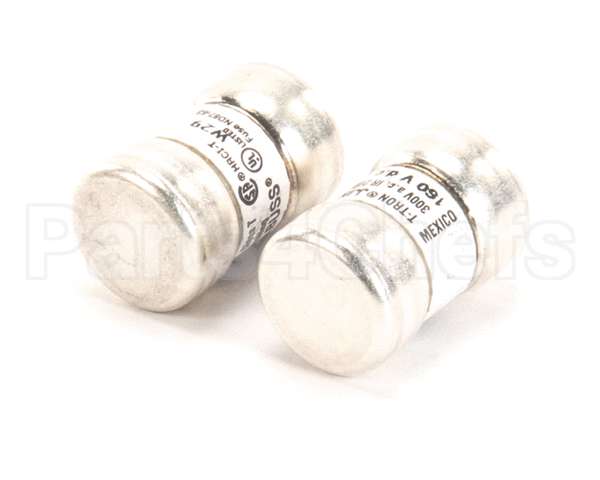 R02.03.033.02 Hatco Kit,Fuse 60A 300V-2 Pack