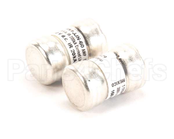 R02.03.033.02 Hatco Kit,Fuse 60A 300V-2 Pack